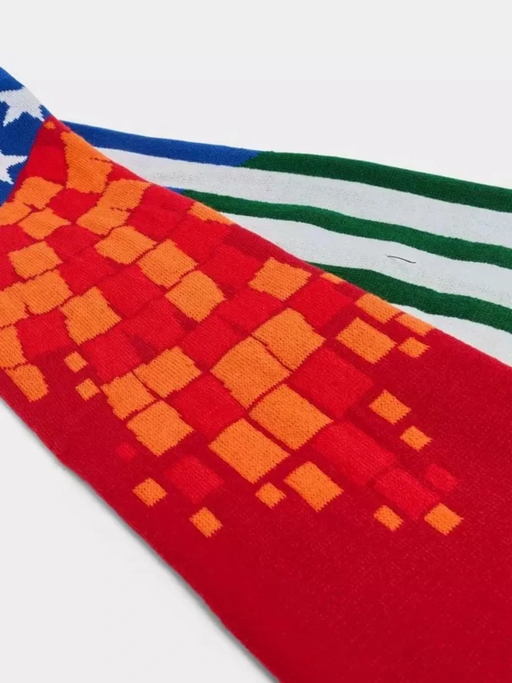 adidas FIFA World Cup 26 Host Nations Scarf